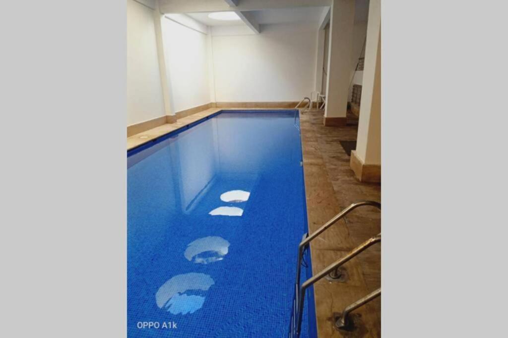 Apartment Luxury In The Heart Of Gueliz , Wifi, Pool Marrakesch